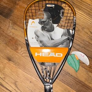 Head TKO Racquet Ball Racquet